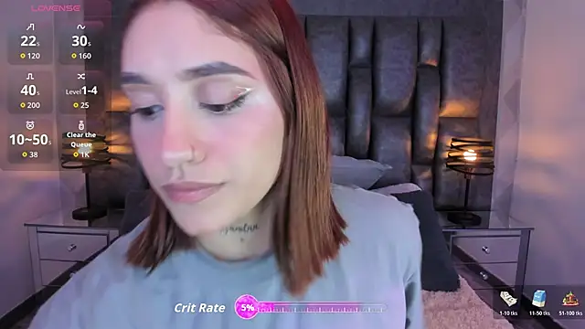 CloeDawson online show from April 8, 12:06 pm