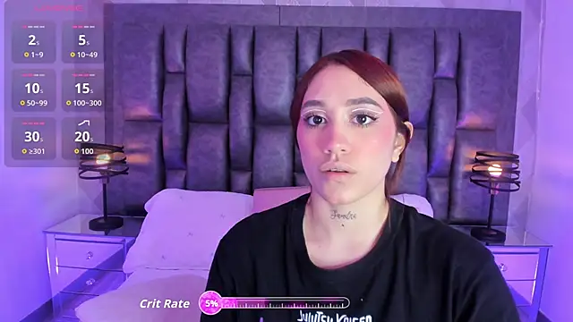 CloeDawson online show from April 16, 12:17 pm