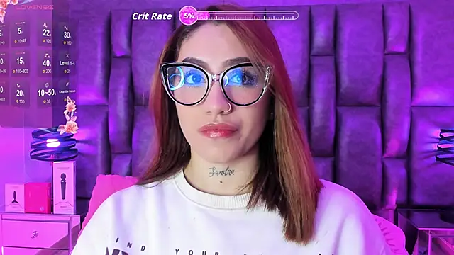 CloeDawson online show from March 8, 12:41 pm