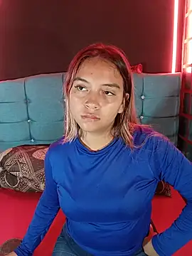 Arabella Fraser18 online show from July 11, 11:43 am