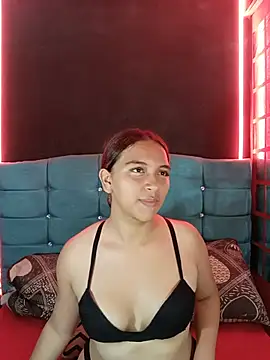 Arabella Fraser18 online show from July 12, 11:33 am