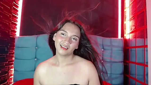 Arabella Fraser18 online show from March 21, 7:18 pm