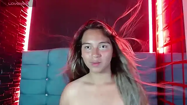 Arabella Fraser18 online show from March 25, 8:19 pm