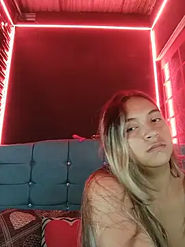 Arabella Fraser18 online show from June 26, 11:38 am