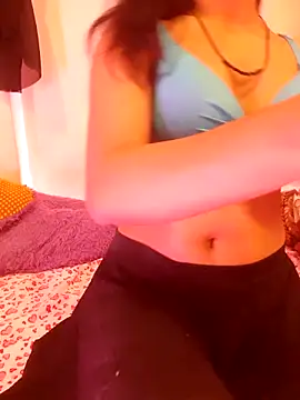 Cute-Sanvii online show from March 17, 6:33 pm