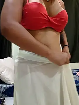 Cute-Sanvii online show from April 20, 4:30 pm