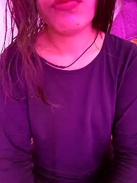 Cute-Sanvii online show from March 11, 8:08 am