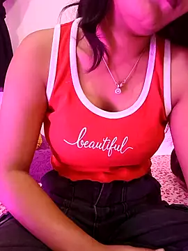 Cute-Sanvii online show from March 22, 6:53 pm