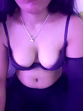 Cute-Sanvii online show from March 2, 6:48 pm