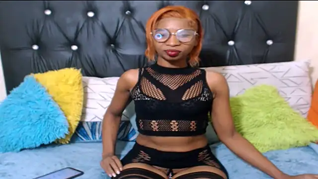 SassyyLadyKay online show from April 13, 8:57 pm