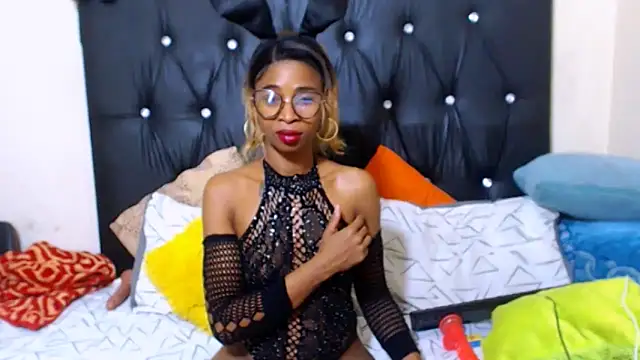 SassyyLadyKay online show from April 1, 10:05 am