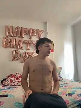 Andytow online show from March 9, 7:50 pm