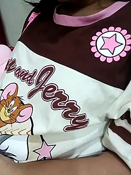 Cute-Manvi online show from April 9, 12:01 am