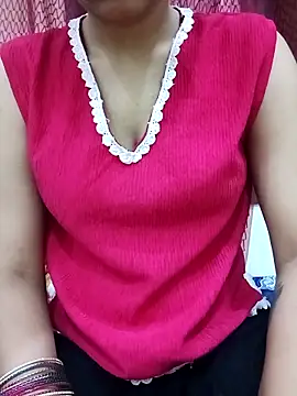 Cute-Manvi online show from April 8, 2:13 am