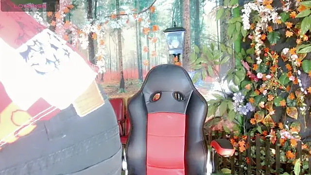 Darkiin FTM online show from February 21, 3:19 am