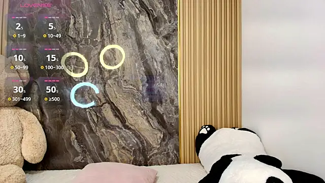 Snapshot of scarlett_lumi chatting on February 21, 10:50 am scarlett lumi online show from February 21, 10:50 am