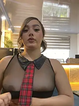 Lia millerl online show from February 24, 1:01 pm