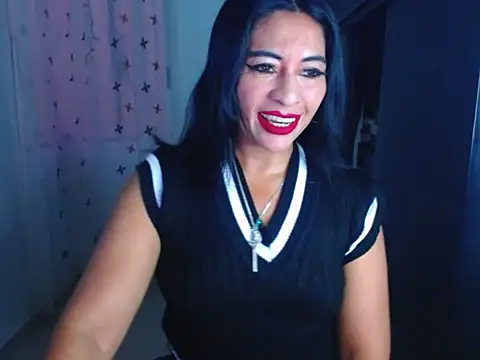 Snapshot of Pame_Jackson chatting on February 28, 10:59 am Pame Jackson online show from February 28, 10:59 am