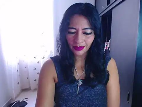 Pame Jackson online show from March 3, 12:56 pm