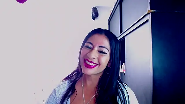 Pame Jackson online show from April 13, 6:01 pm