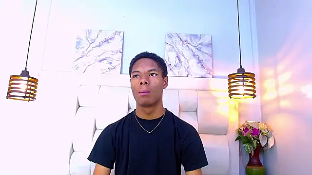 Santiago Ortiz  online show from March 7, 7:30 pm