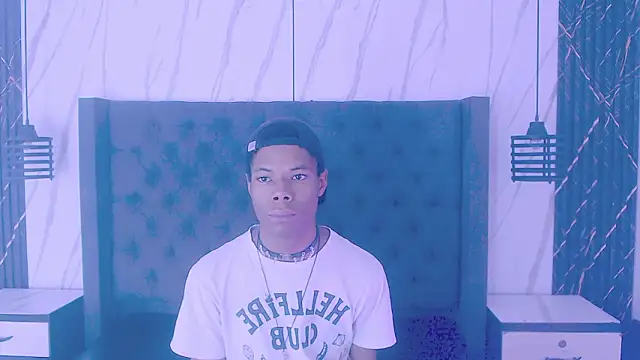 Santiago Ortiz  online show from March 23, 2:17 pm