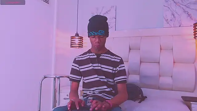 Santiago Ortiz  online show from April 8, 7:26 pm