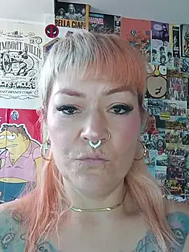 lady polka online show from March 1, 5:46 pm