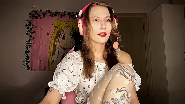 Mlmalal online show from March 4, 1:24 am