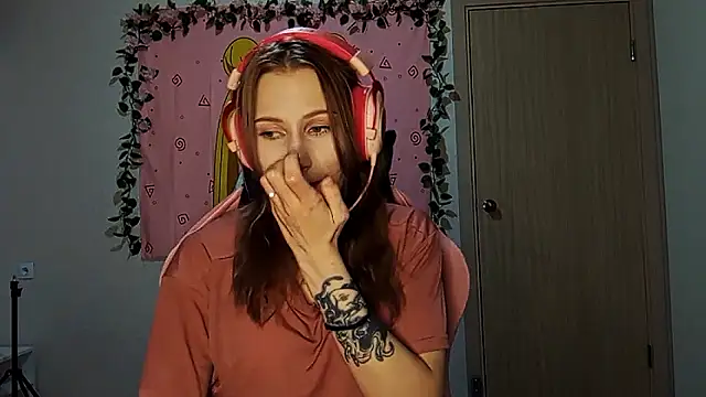 Mlmalal online show from February 28, 2:22 am