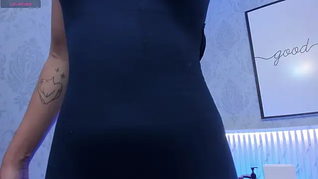 beautydoll18  online show from April 9, 10:21 am