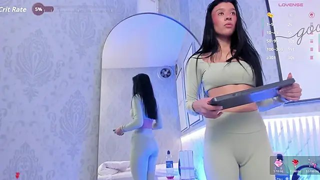 beautydoll18  online show from April 23, 12:29 pm