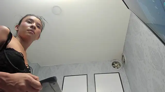 beautydoll18  online show from March 6, 10:10 am