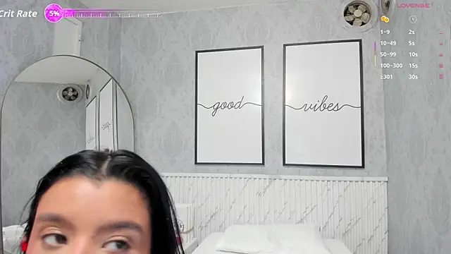 beautydoll18  online show from April 4, 10:22 am