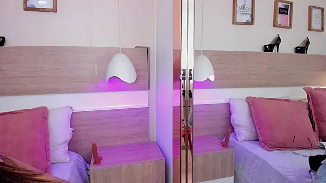 Angel ee online show from April 3, 12:55 pm