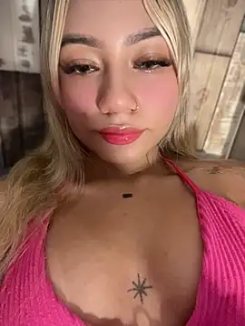 Dulce Sofi  online show from May 31, 10:54 pm