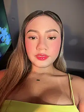 Dulce Sofi  online show from April 13, 10:36 pm