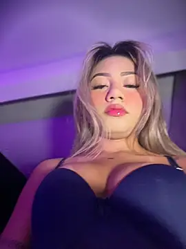 Dulce Sofi  online show from March 31, 10:12 pm