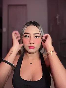 Dulce Sofi  online show from March 26, 11:02 pm