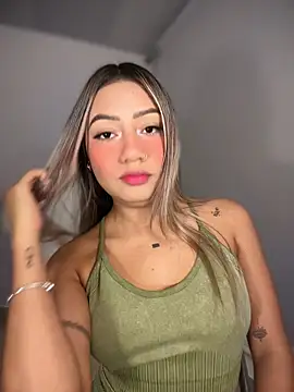 Dulce Sofi  online show from March 13, 1:54 am