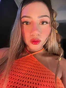 Dulce Sofi  online show from April 9, 11:33 pm