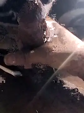 taherDzzf online show from April 9, 11:22 pm