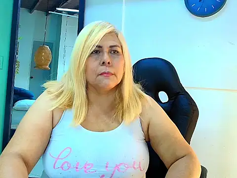 eva colen50 online show from March 7, 6:13 pm