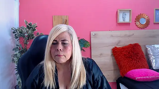 eva colen50 online show from July 29, 5:34 pm