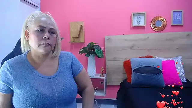 eva colen50 online show from June 25, 6:57 pm