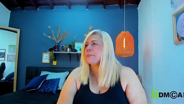 eva colen50 online show from March 23, 12:38 pm