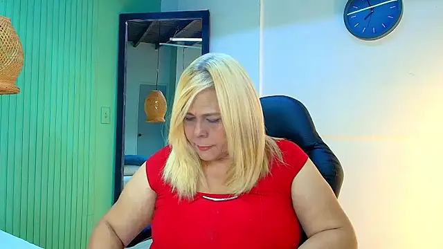 eva colen50 online show from March 13, 6:02 pm