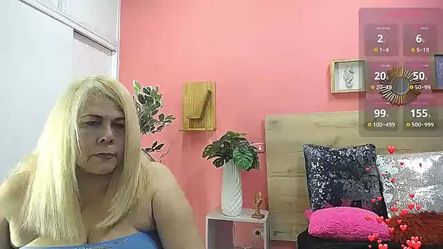 eva colen50 online show from June 24, 6:28 pm
