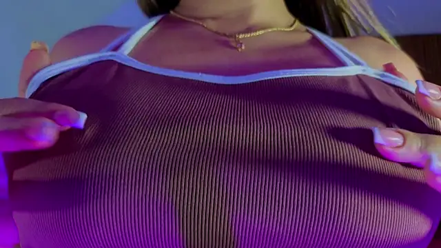 Sophiexx  online show from March 16, 9:50 pm