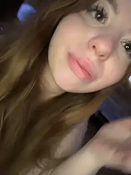 AnessaXrose online show from March 20, 6:53 pm